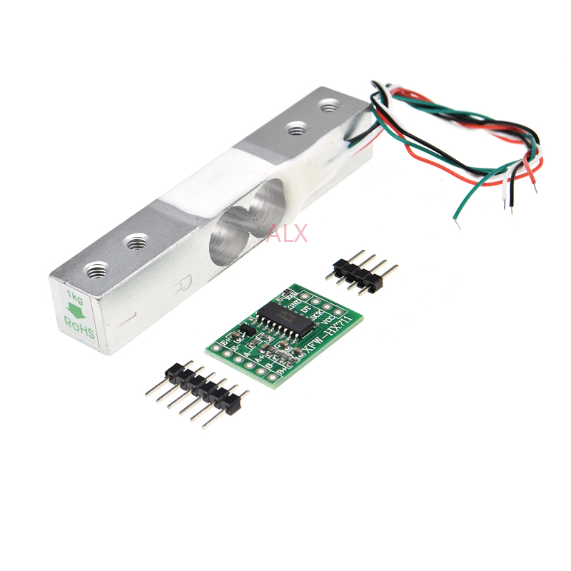 Digital Load Cell Weight Senso - огляд і ціна Commercial Kitchen Manufacturers