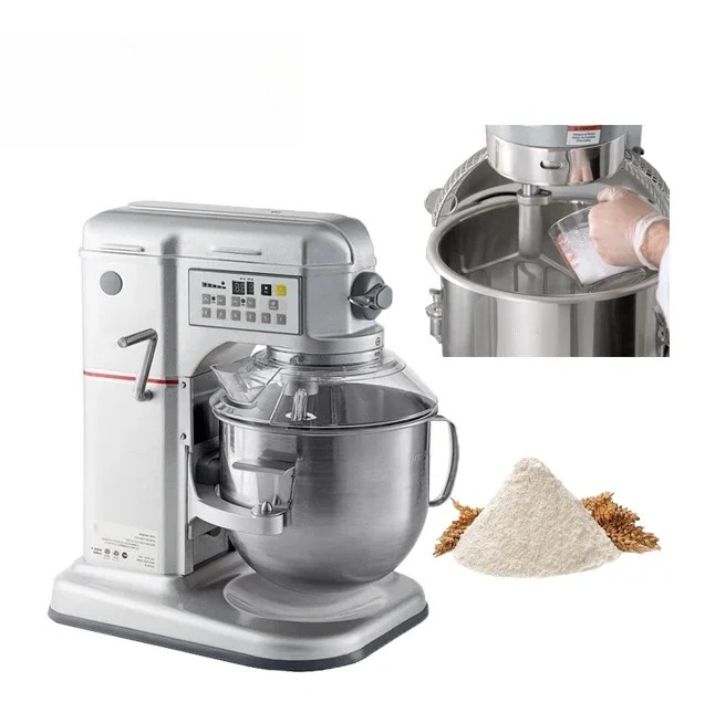 Commercial Kitchen Dough Knead - огляд і ціна Commercial Kitchen Needs