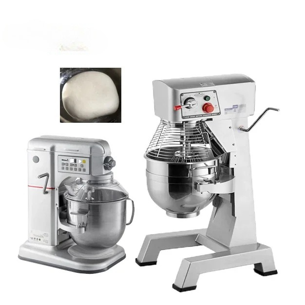 Commercial Kitchen Dough Knead - огляд і ціна Commercial Kitchen Needs