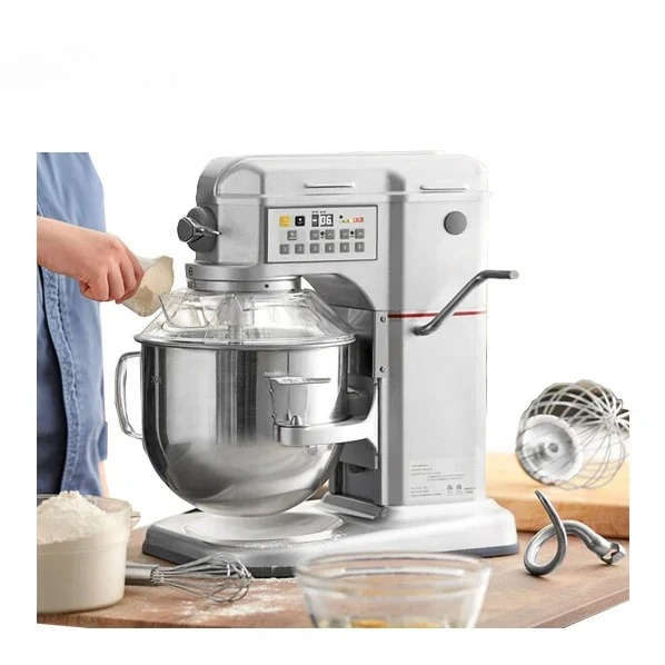 Commercial Kitchen Dough Knead - огляд і ціна Commercial Kitchen Needs