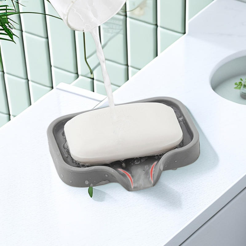 Sink Silicone Tray With drain  - огляд і ціна Commercial Kitchen Floor Drain