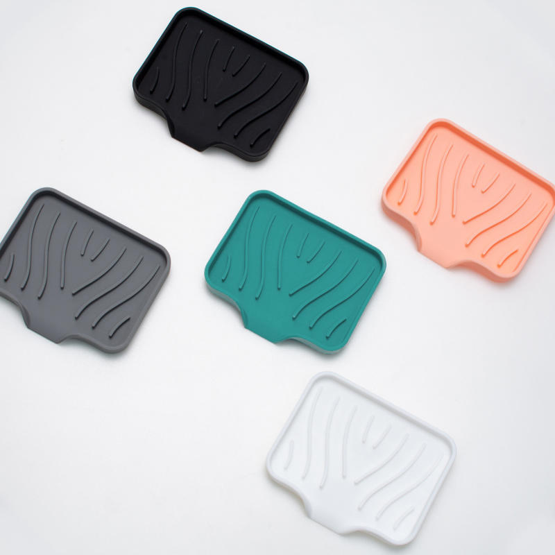 Sink Silicone Tray With drain  - огляд і ціна Commercial Kitchen Floor Drain