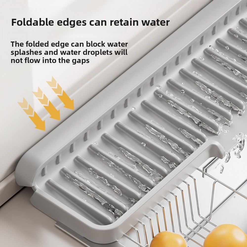 Slope Sink Drain Pad Silicone  - огляд і ціна Commercial Kitchen Floor Drain