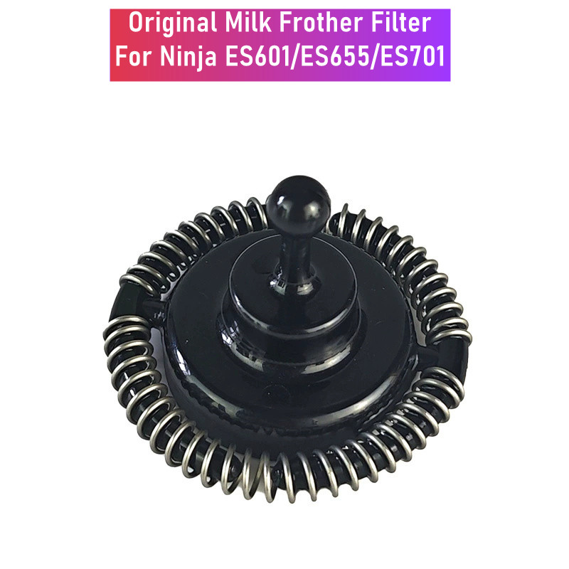 Original Milk Frother Stirrer  - огляд і ціна Commercial Espresso Machine