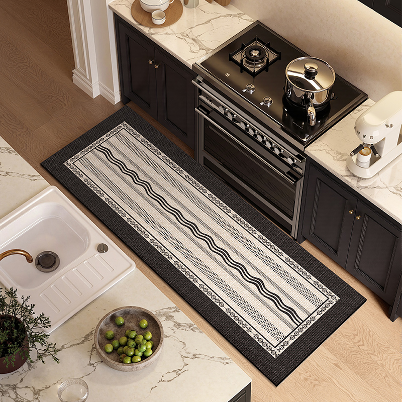 Kitchen Floor Mat Anti-slip An - огляд і ціна Commercial Kitchen Mats Anti Fatigue