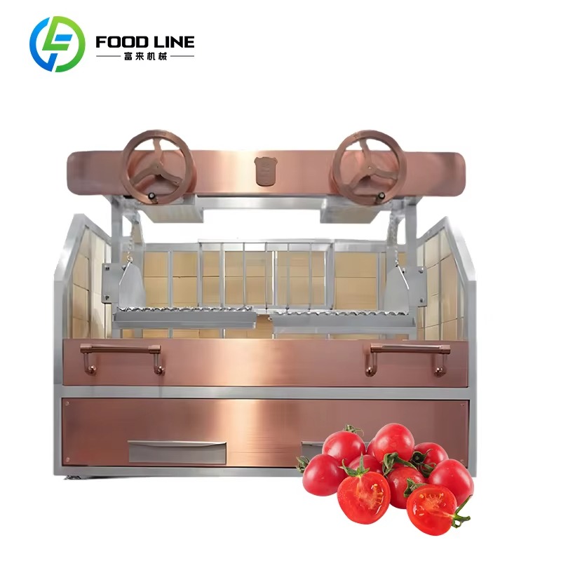 Professional  Infrared Steak G - огляд і ціна Commercial Kitchen Grill