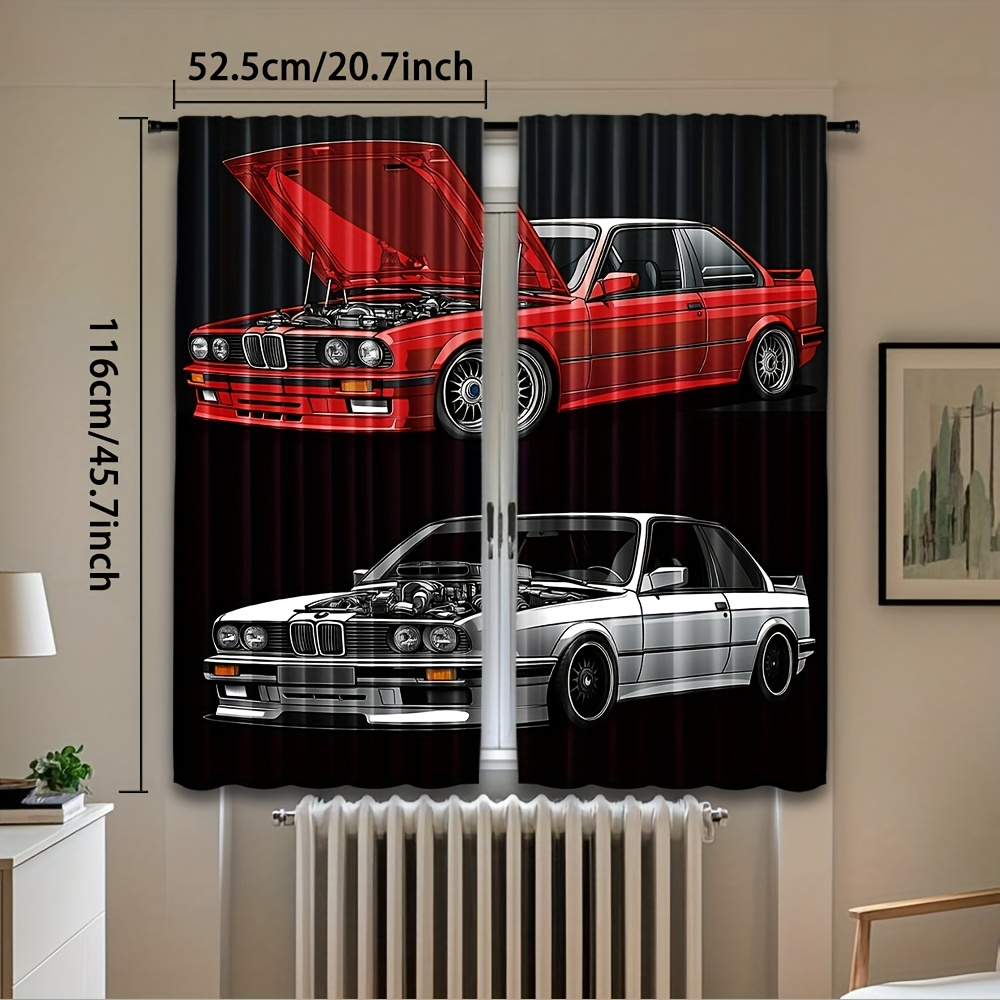 Set of 2, Trendy Car Design Cu - огляд і ціна Commercial Kitchen Canopy